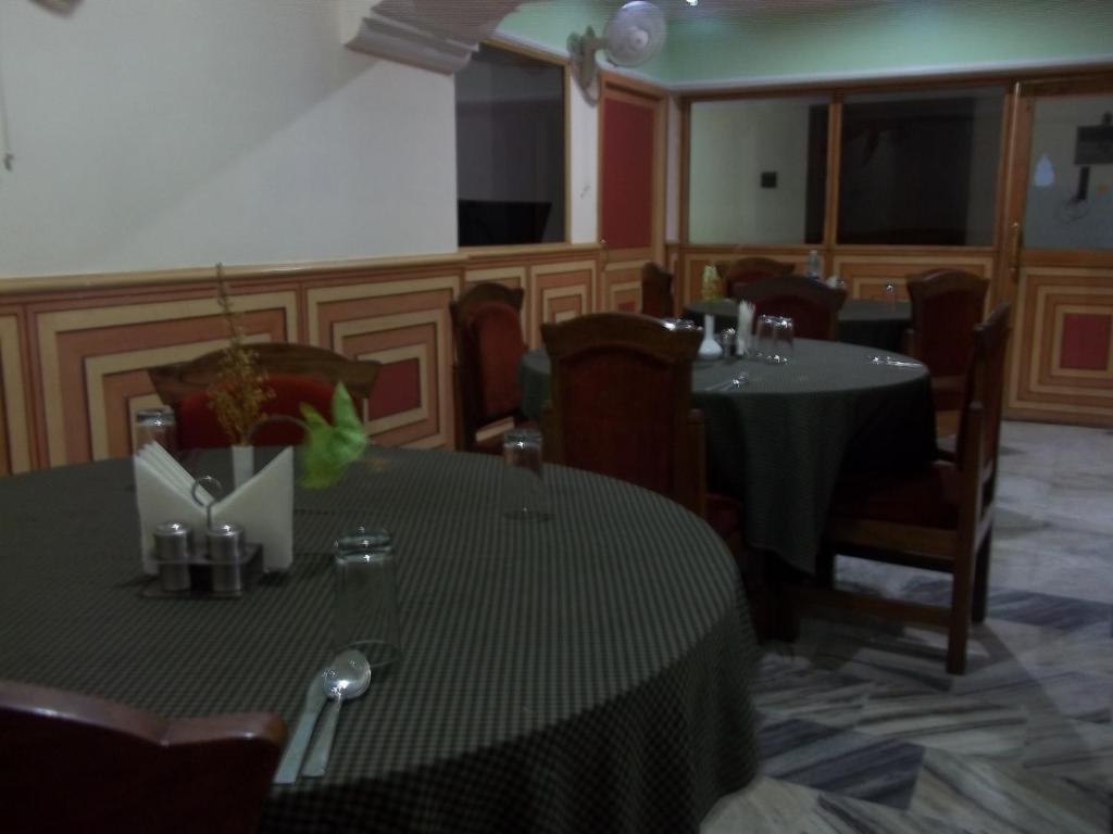 Hotel Delta International Bodh Gaya Exterior photo