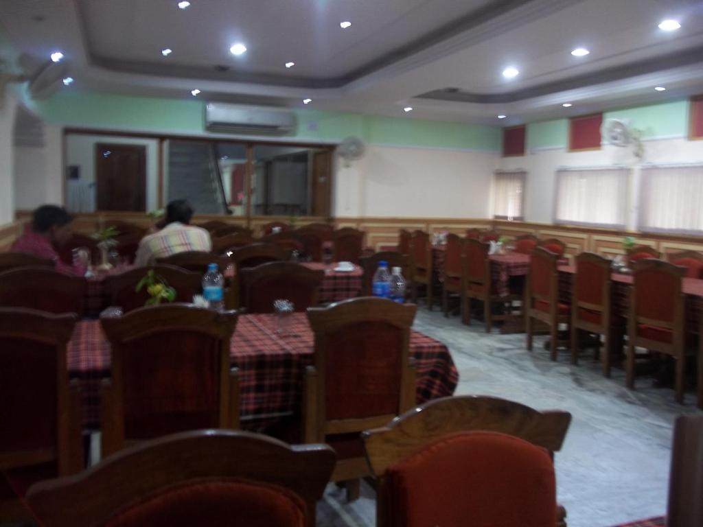 Hotel Delta International Bodh Gaya Exterior photo