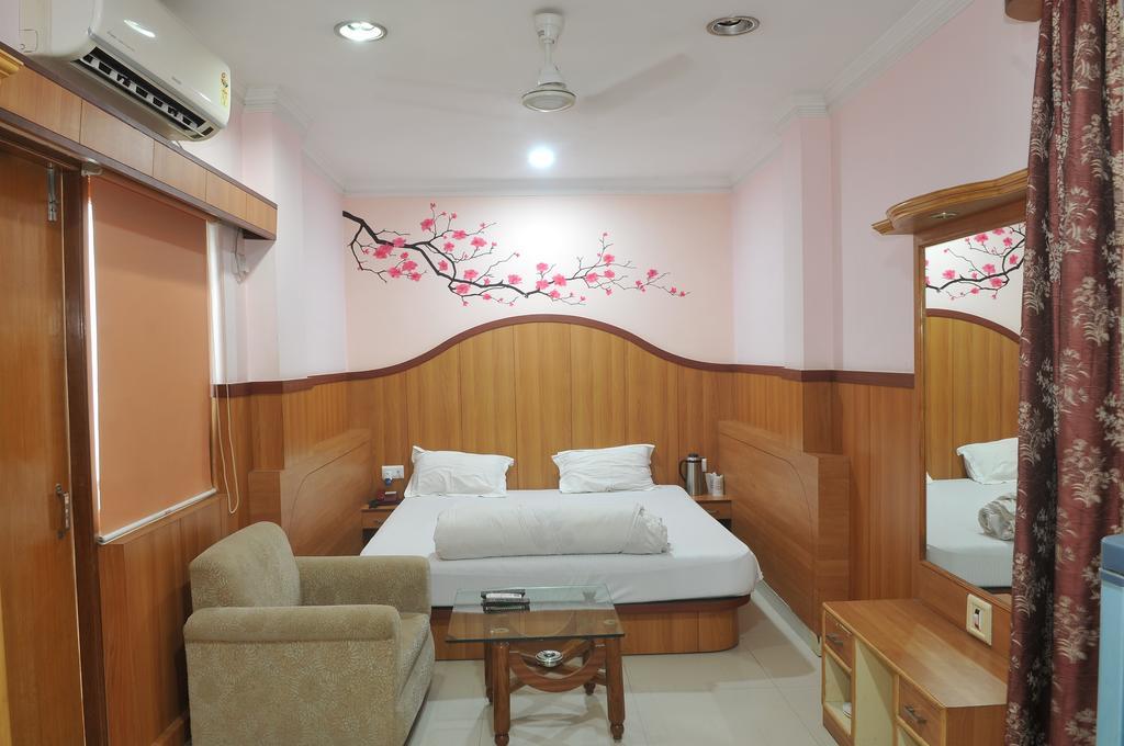 Hotel Delta International Bodh Gaya Exterior photo