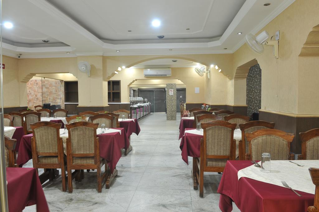 Hotel Delta International Bodh Gaya Exterior photo