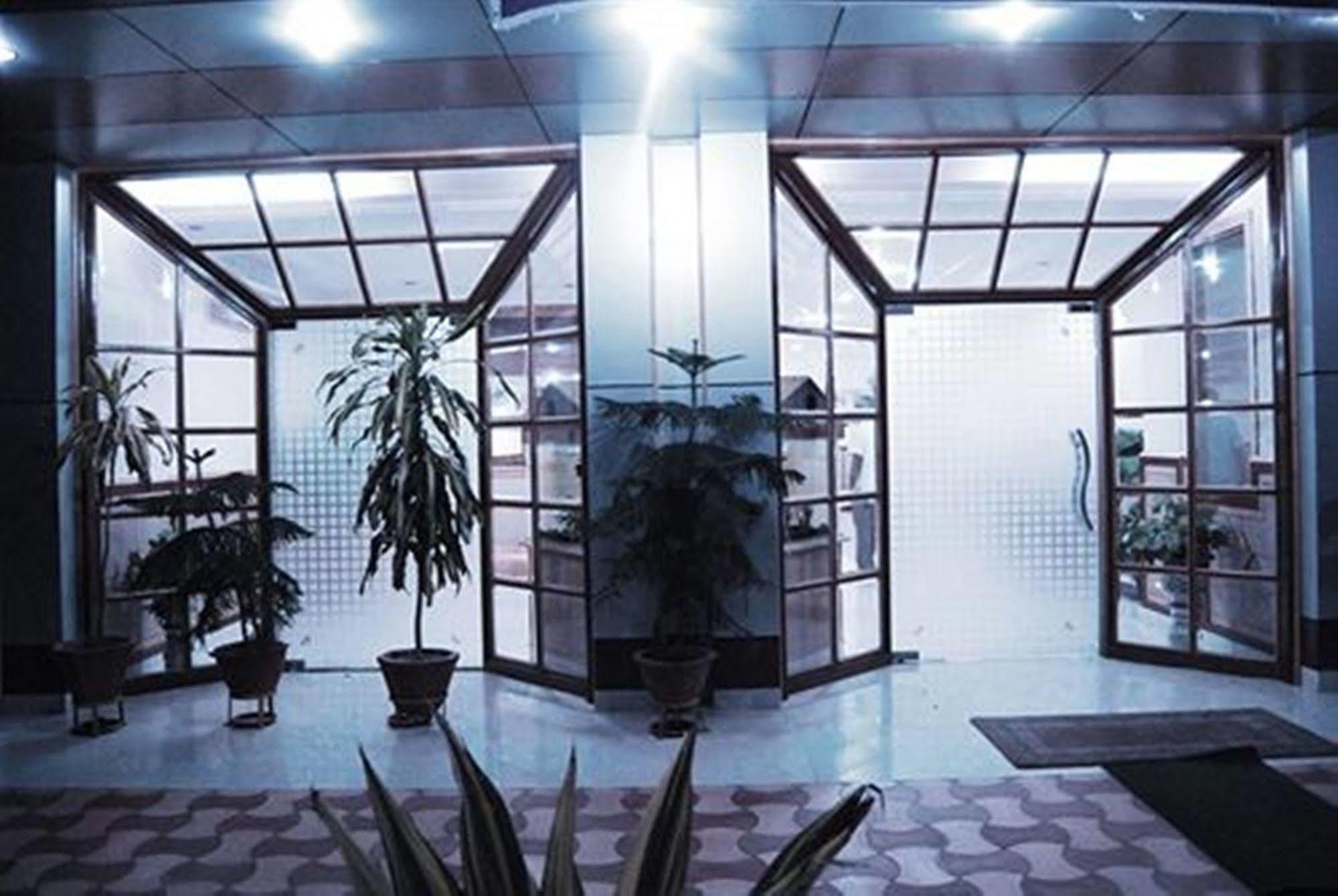 Hotel Delta International Bodh Gaya Exterior photo